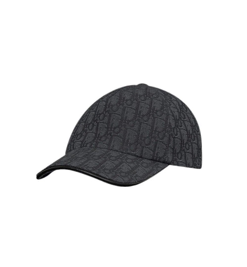 Casquette Jacq***us Noir