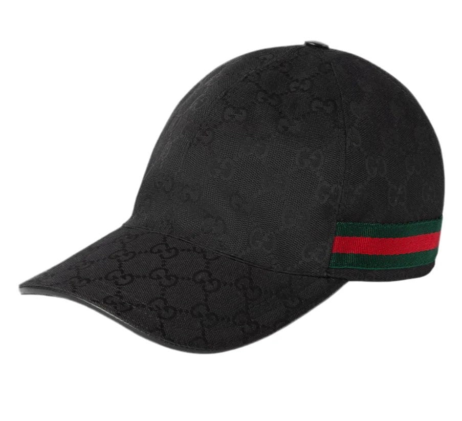 CASQUETTE GUCC*