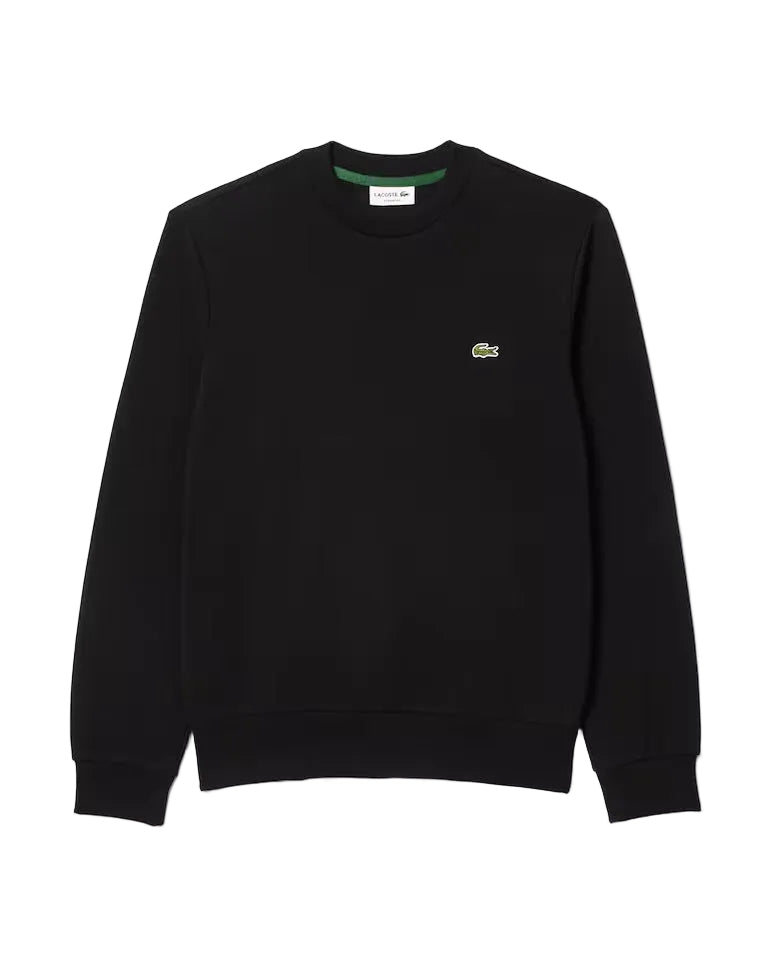 Pull Lac*ste Noir