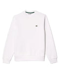 Pull Lac*ste Blanc