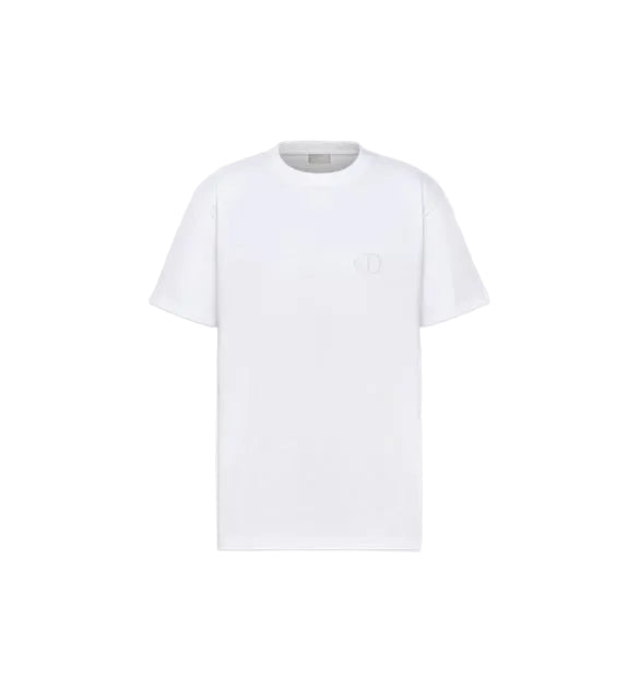 Tee-Shirt D*or Blanc