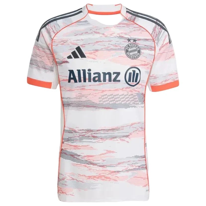 Maillot Bayern Munchen