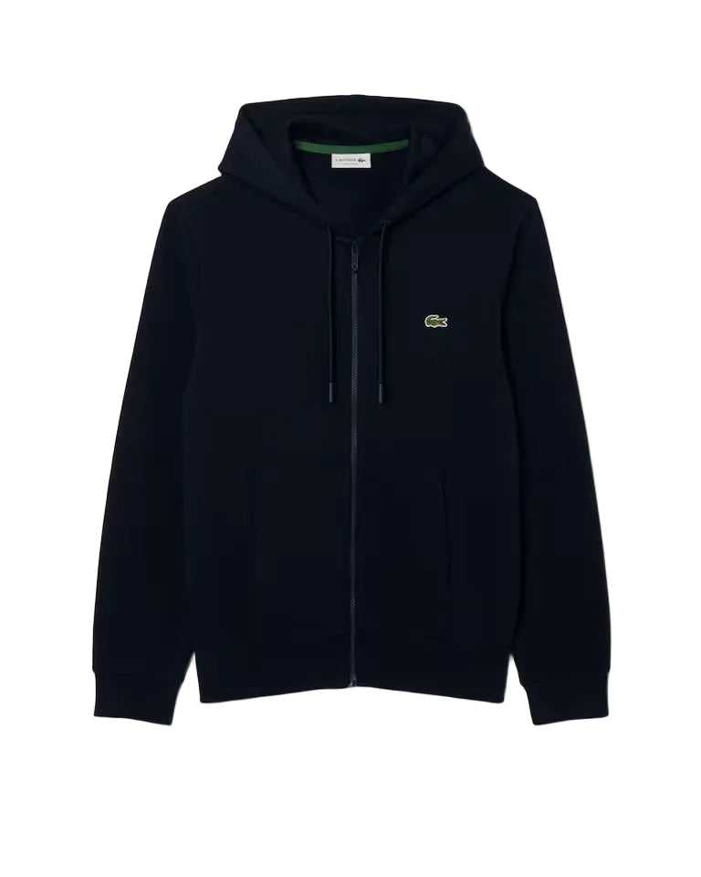 Gilet Lac*ste Noir