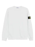 Pull St*ne Isl*nd Blanc