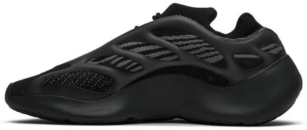Y*zzy 700 Noir