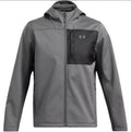 Veste Un*er Grise