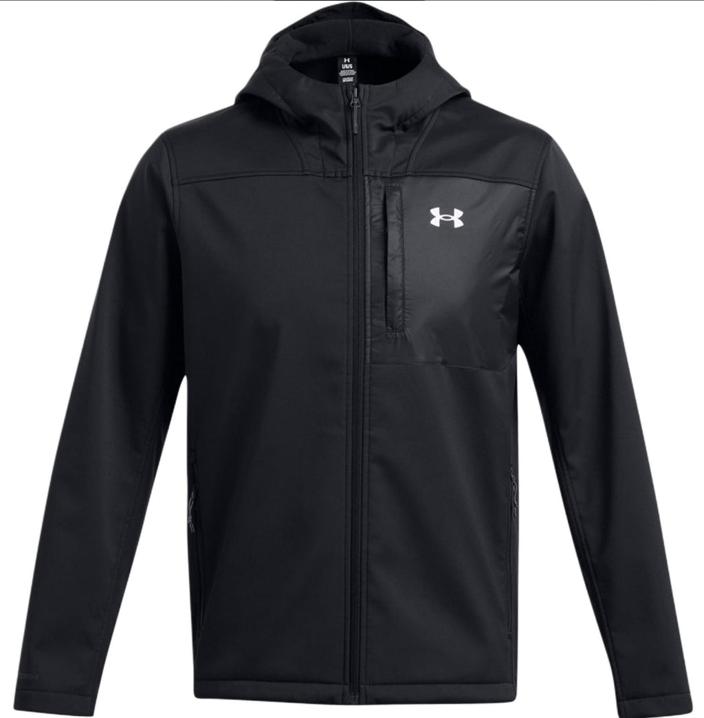 Veste Un*er Armour Noir