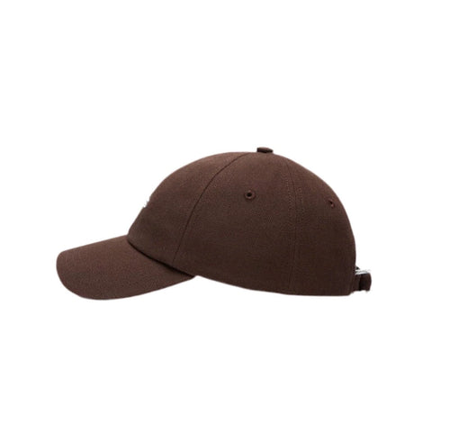 Casquette Jacq***us Marron