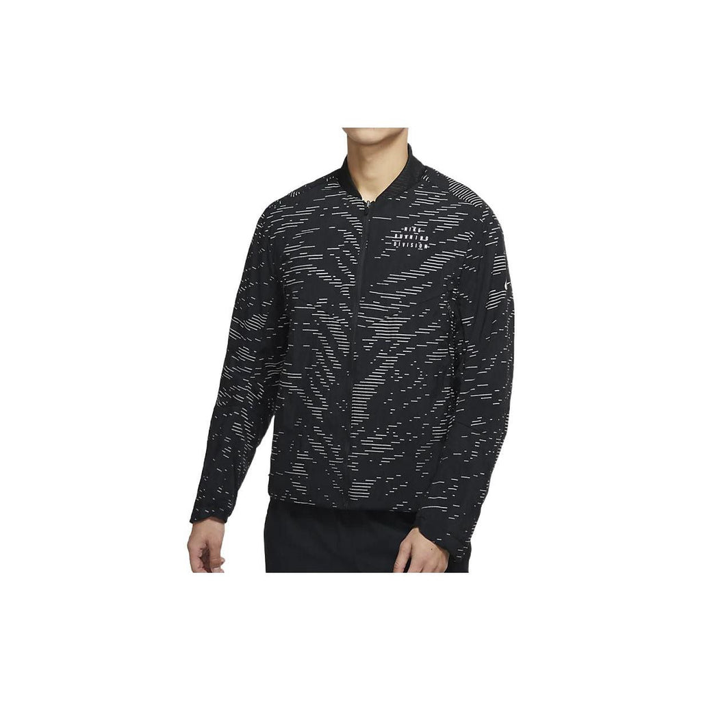 Veste Running Division