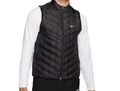 Veste Sans Manche Therma Fit Noir