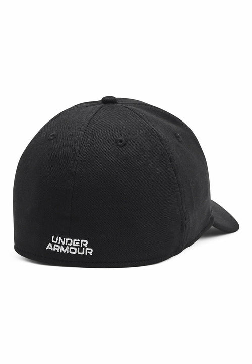 Casquette Un*er Full Noir