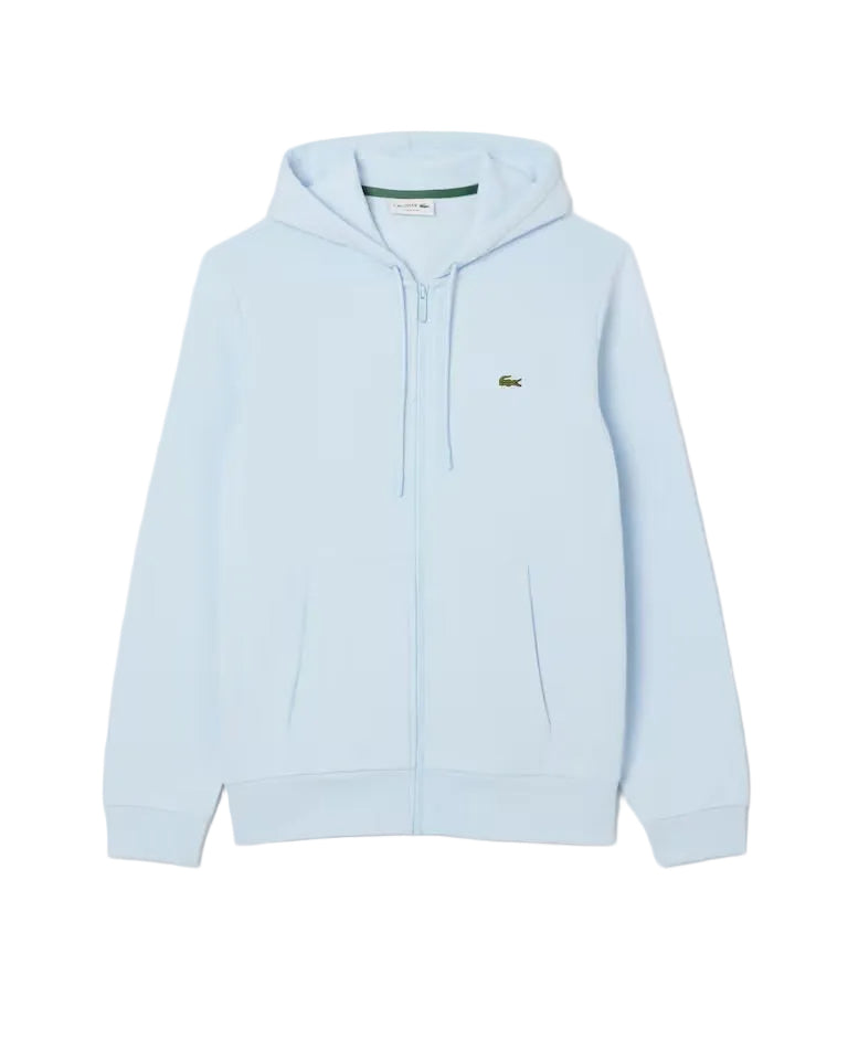 Gilet Lac*ste Bleu