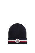 Bonnet Mon**er Bleu Blanc Rouge