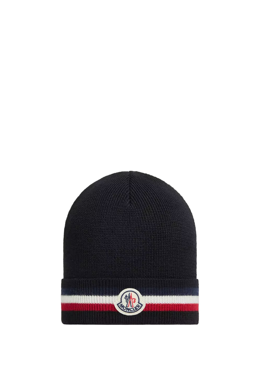 Bonnet Mon**er Bleu Blanc Rouge