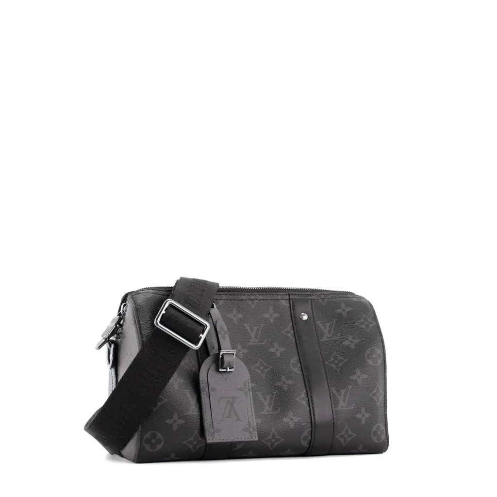 Sac L**is Vui**on Noir
