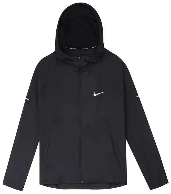 Veste N*ke Miler Noir