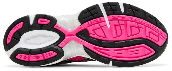 Kayano Rose flew