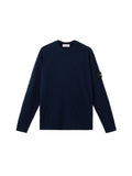 Pull St*ne Isl*nd Bleu Marine