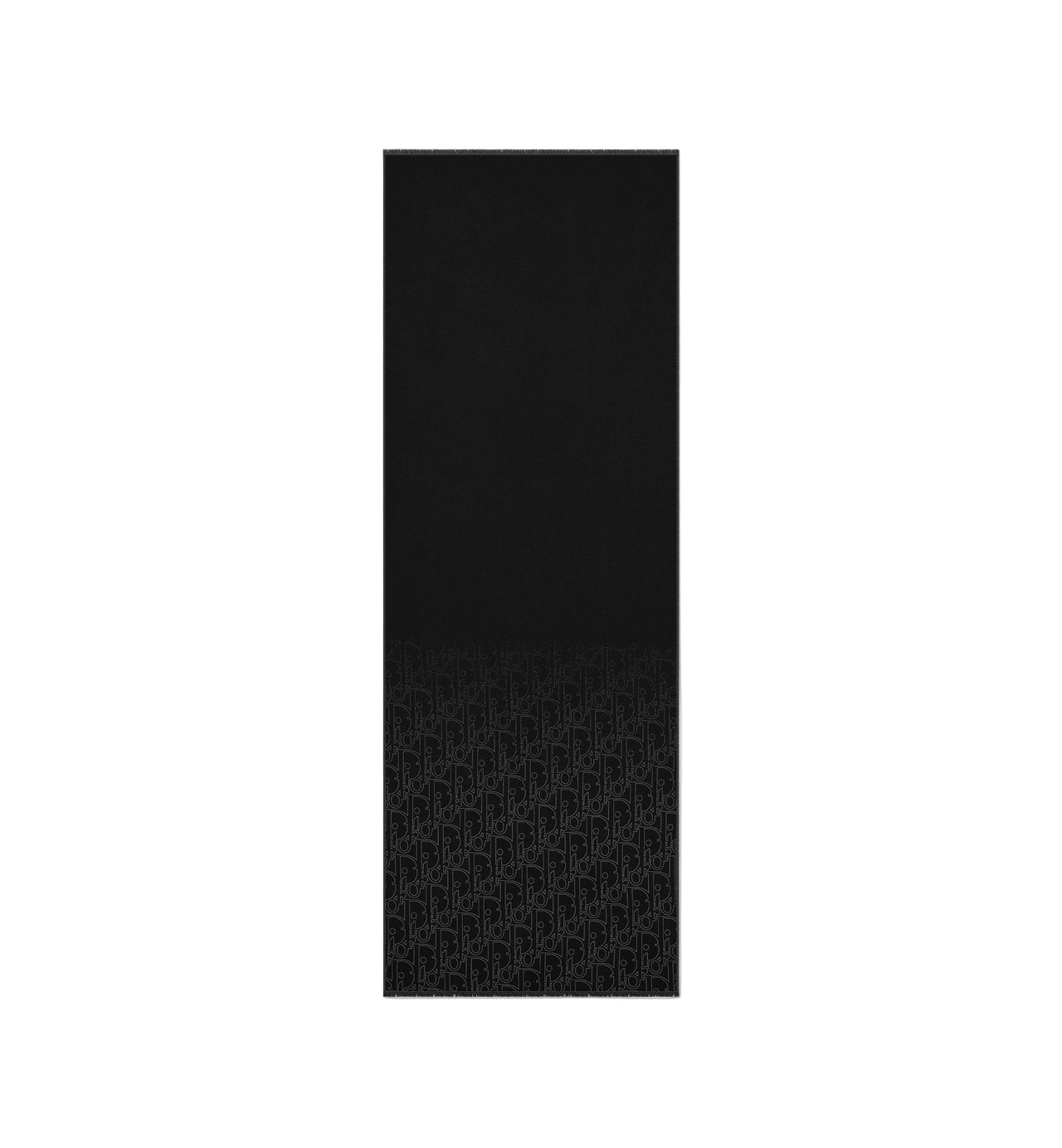 Écharpe Di*r Noir