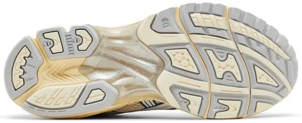As*cs Gel Kayano 14 Bleu