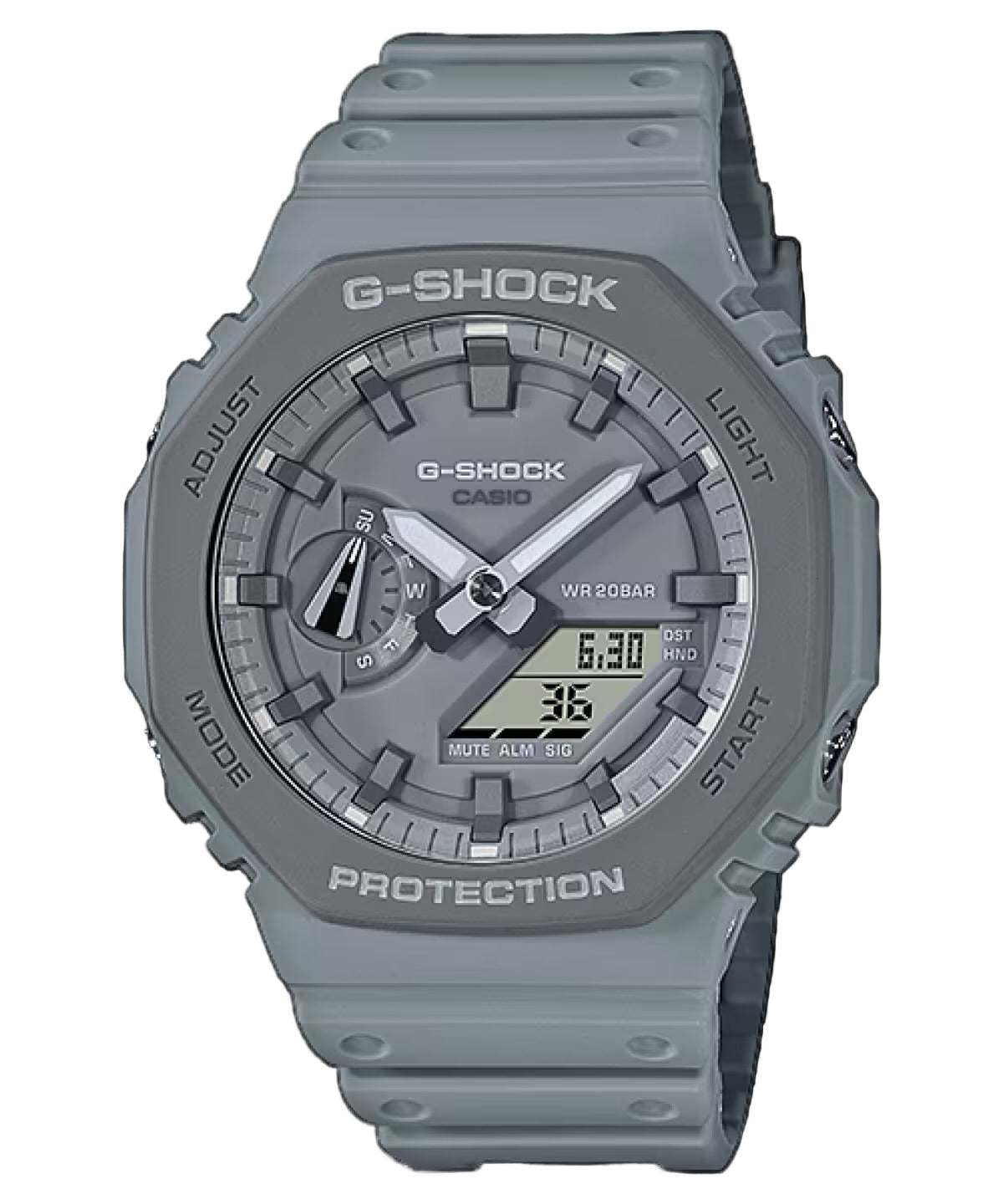G-Sh*ck Gris